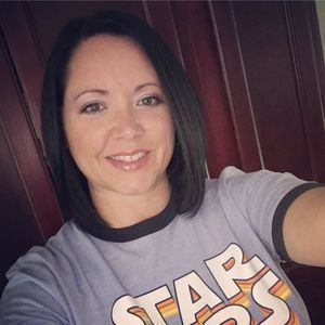 Meet your Posher, Aubrey